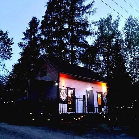 Domek Na Grapie Gilowice  Екстер'єр фото