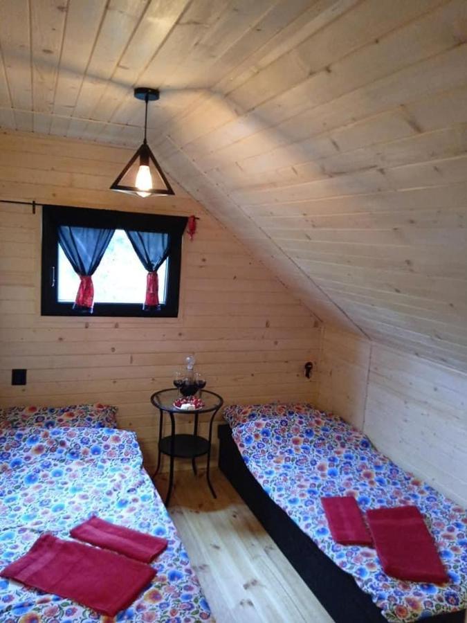 Domek Na Grapie Gilowice  Екстер'єр фото