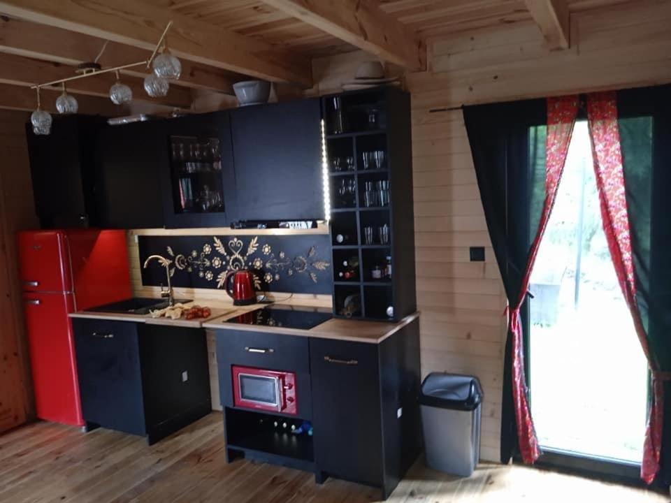 Domek Na Grapie Gilowice  Екстер'єр фото