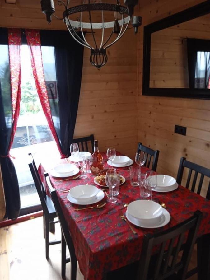 Domek Na Grapie Gilowice  Екстер'єр фото