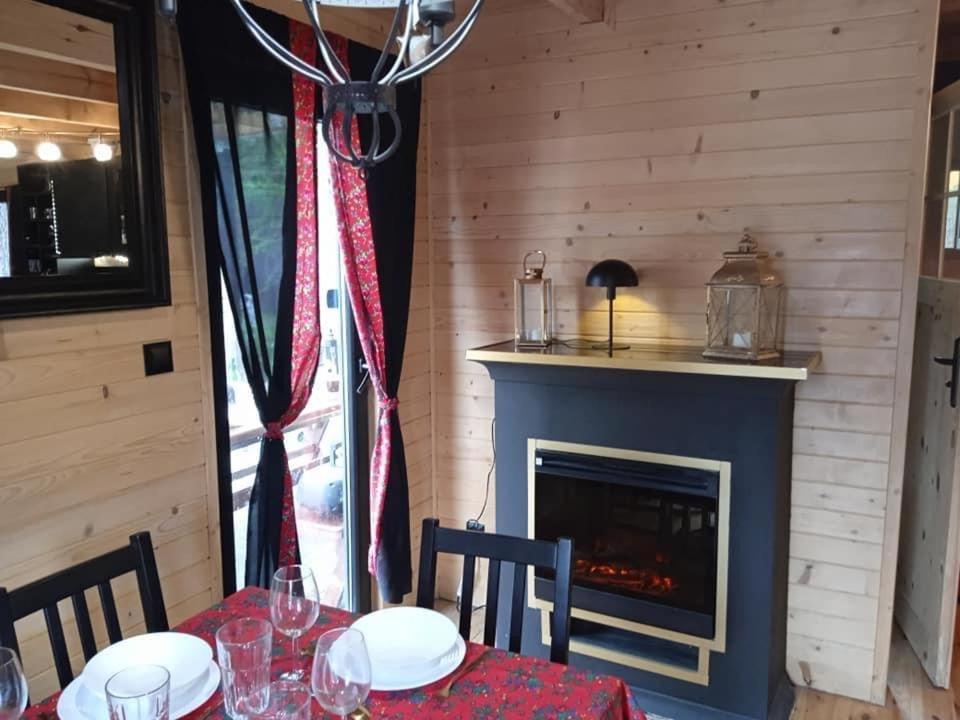 Domek Na Grapie Gilowice  Екстер'єр фото