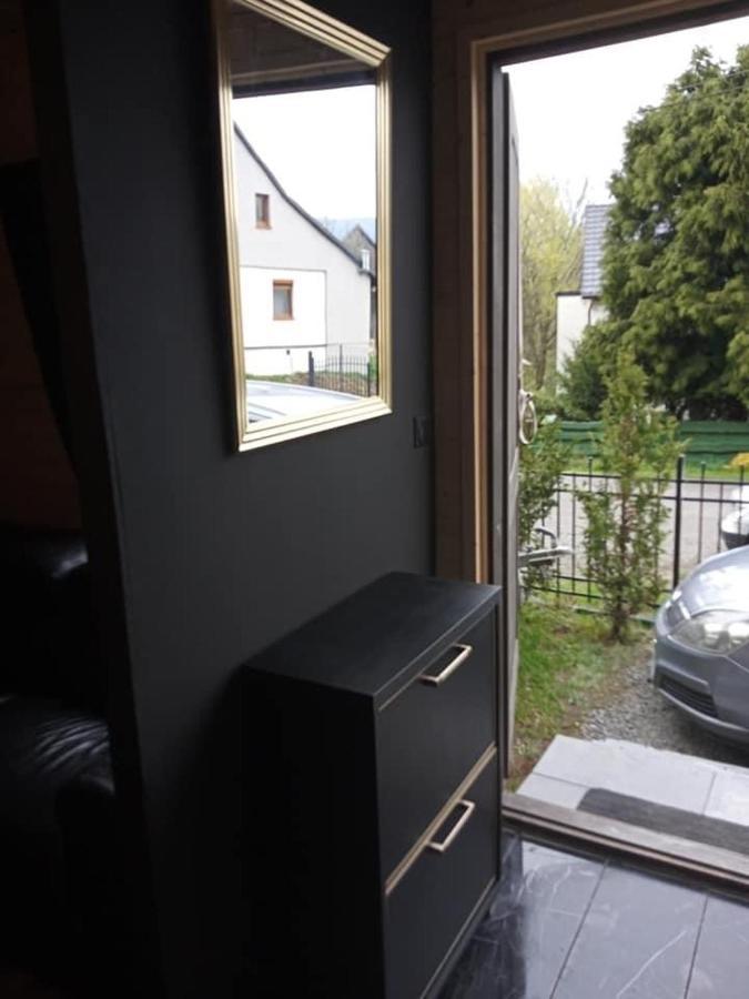 Domek Na Grapie Gilowice  Екстер'єр фото