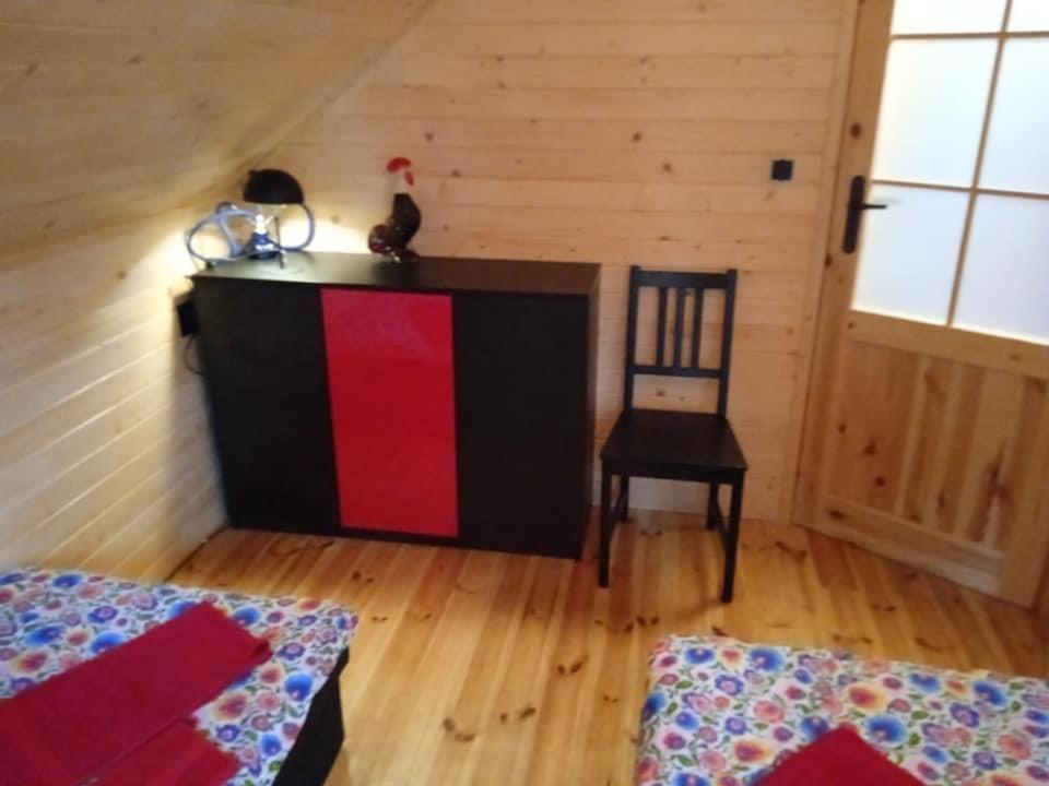 Domek Na Grapie Gilowice  Екстер'єр фото