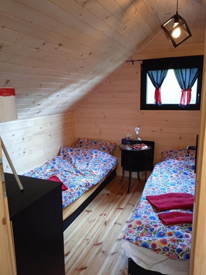Domek Na Grapie Gilowice  Екстер'єр фото