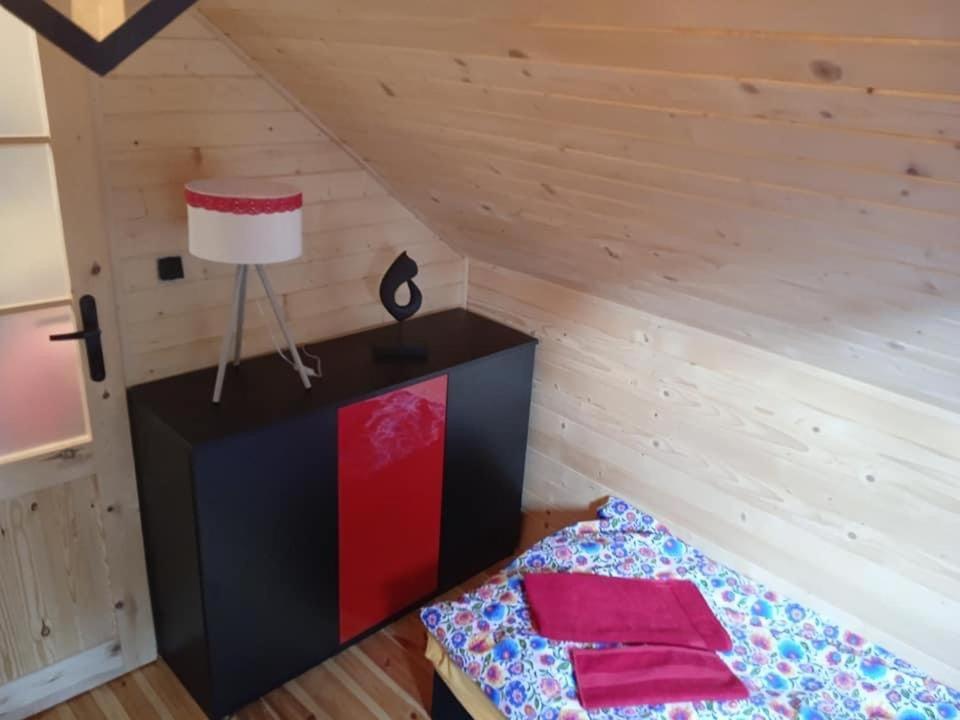 Domek Na Grapie Gilowice  Екстер'єр фото