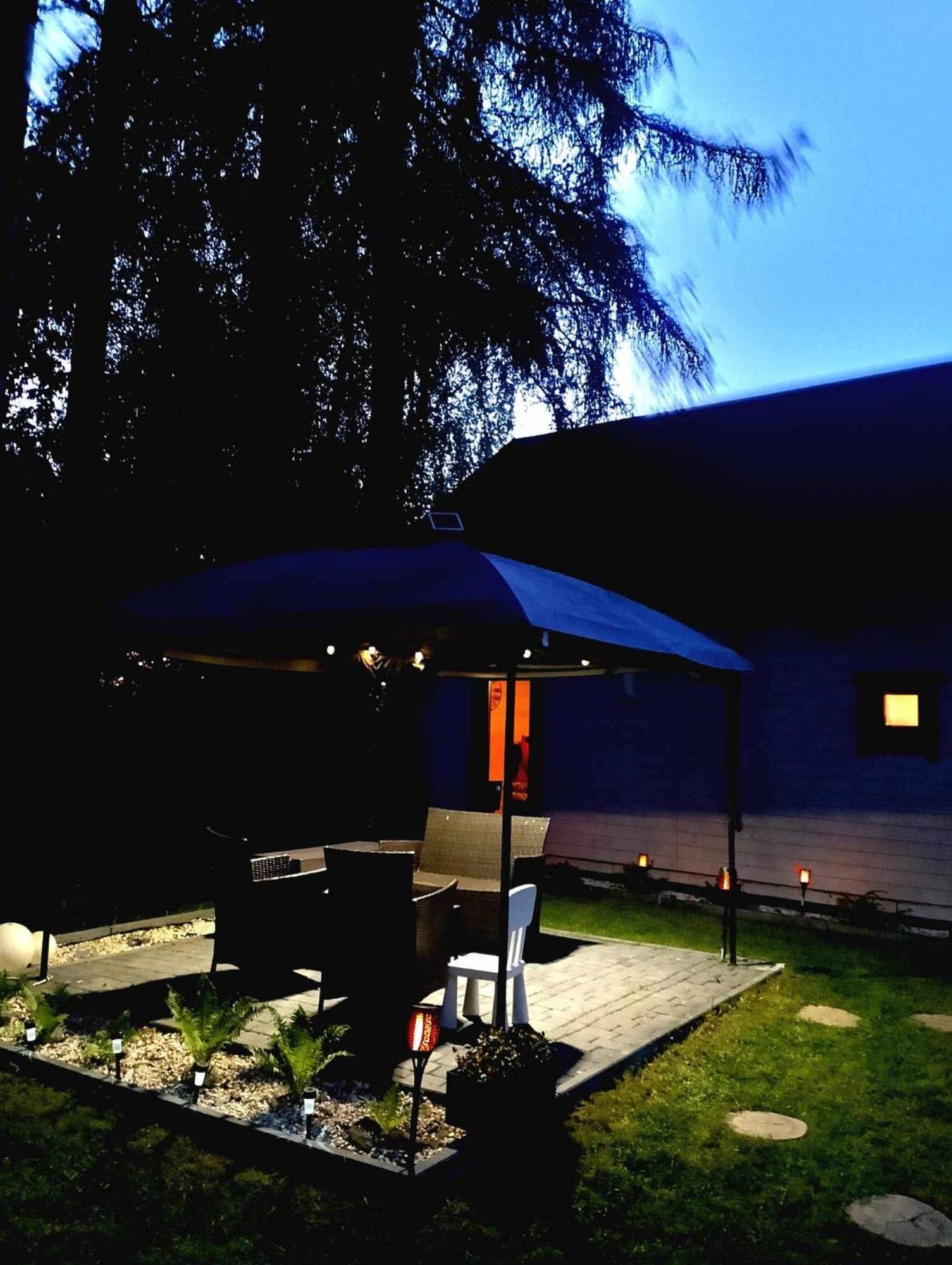 Domek Na Grapie Gilowice  Екстер'єр фото